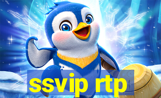 ssvip rtp